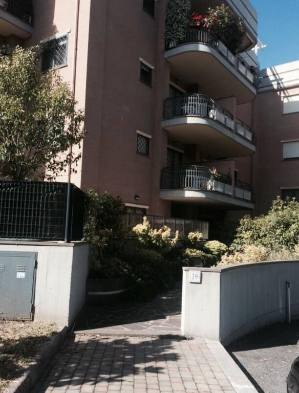 Mad House Villa Roma Exterior foto